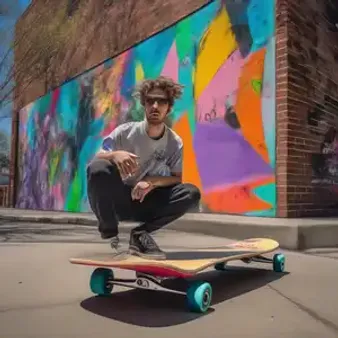 Beyond the Board: Mark Gonzales' Artistic Influence